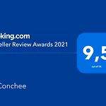 La Conchee