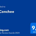 La Conchee